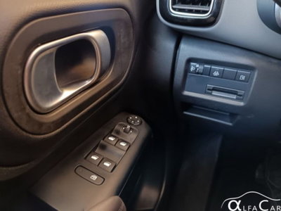 Citroen C5 Aircross Aircross Hybrid 225 E-EAT8 Feel (18)