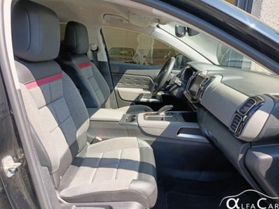 Citroen C5 Aircross Aircross Hybrid 225 E-EAT8 Feel (5)
