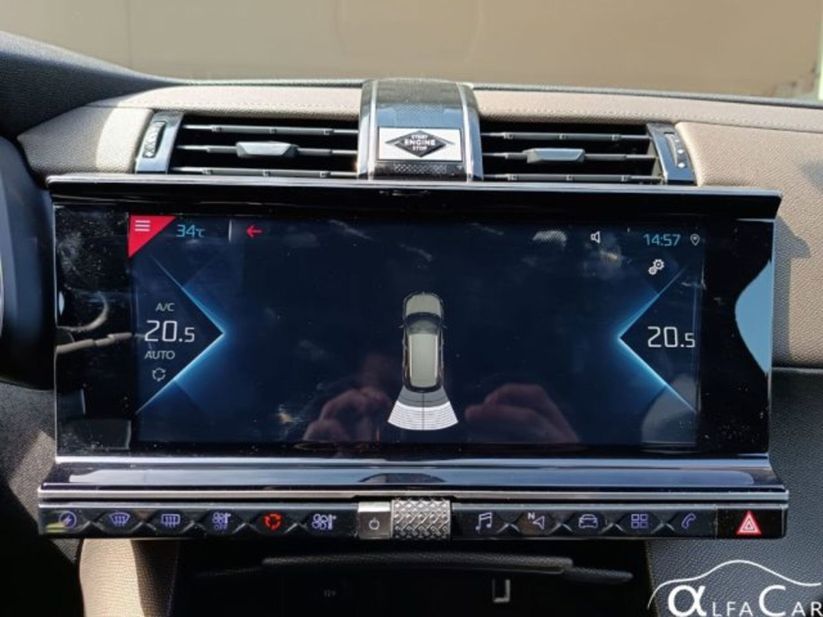 Ds DS 7 DS 7 Crossback E-Tense 4x4 Business (11)