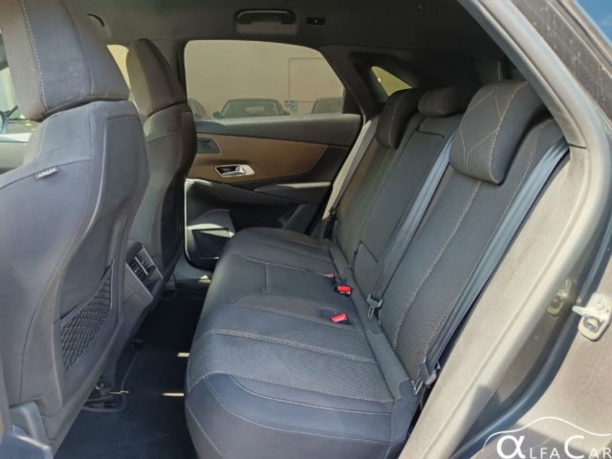 Ds DS 7 DS 7 Crossback E-Tense 4x4 Business (13)