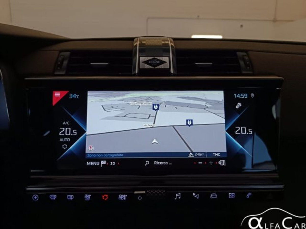 Ds DS 7 DS 7 Crossback E-Tense 4x4 Business (16)