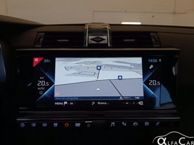 Ds DS 7 DS 7 Crossback E-Tense 4x4 Business (16)
