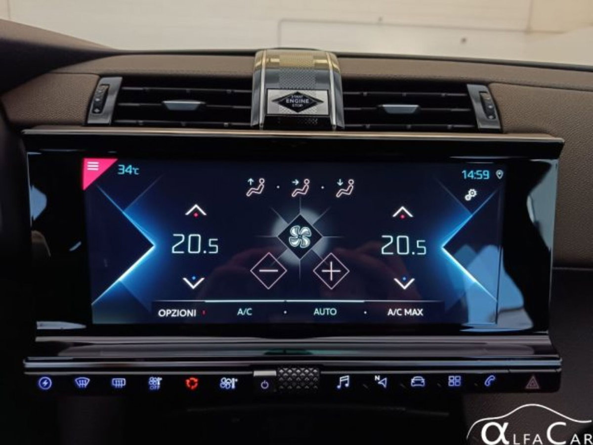 Ds DS 7 DS 7 Crossback E-Tense 4x4 Business (17)