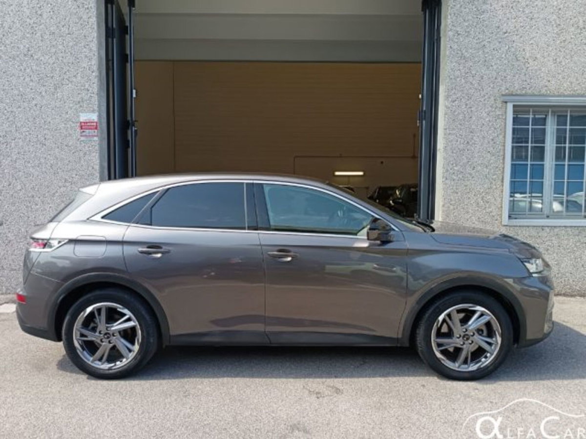 Ds DS 7 DS 7 Crossback E-Tense 4x4 Business (18)