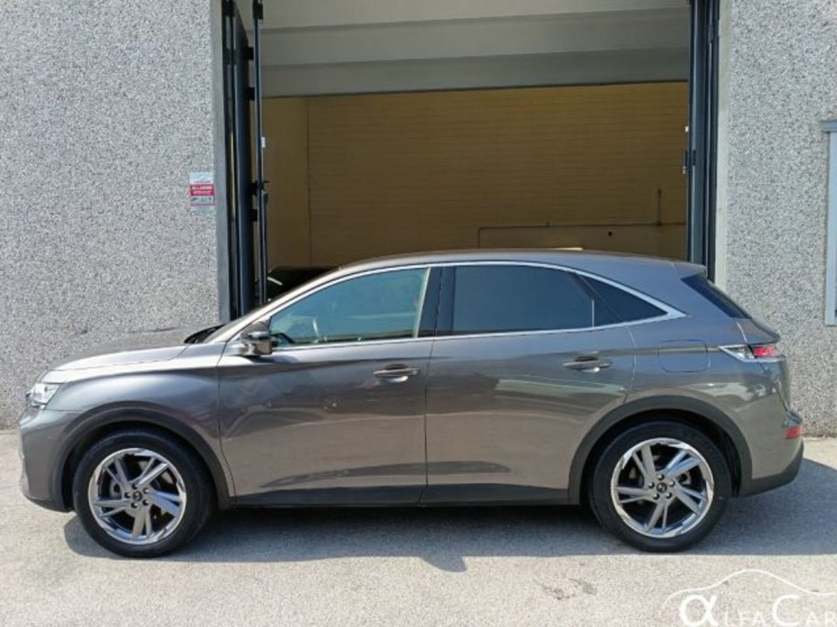 Ds DS 7 DS 7 Crossback E-Tense 4x4 Business (19)