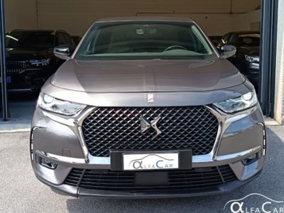Ds DS 7 DS 7 Crossback E-Tense 4x4 Business (3)