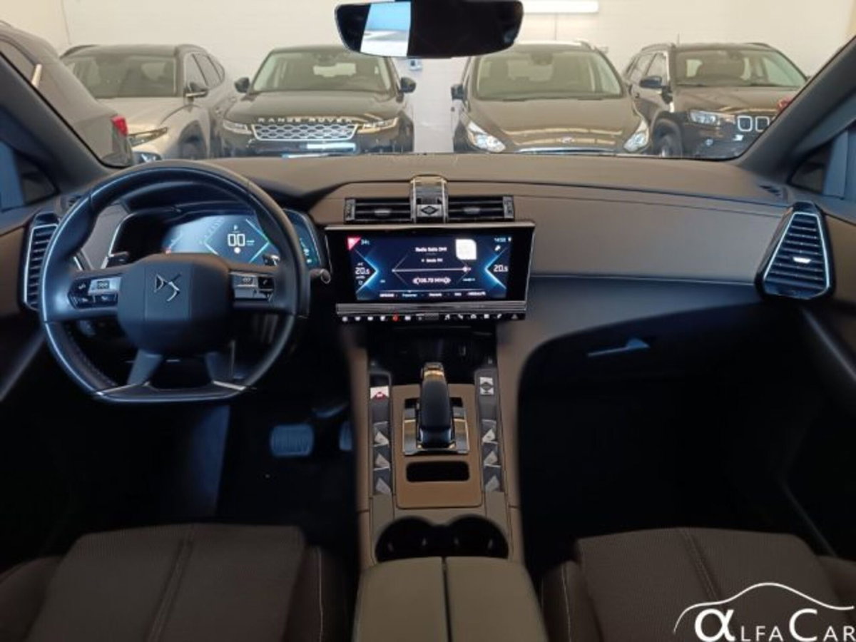 Ds DS 7 DS 7 Crossback E-Tense 4x4 Business (6)