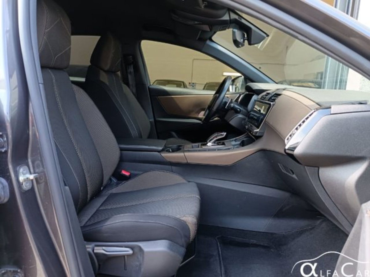 Ds DS 7 DS 7 Crossback E-Tense 4x4 Business (9)
