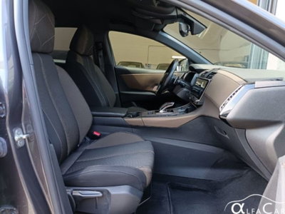 Ds DS 7 DS 7 Crossback E-Tense 4x4 Business (9)