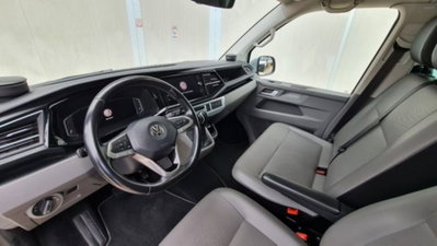 Volkswagen Veicoli Commerciali Caravelle 2.0 TDI 199CV DSG PC Comfortline (10)