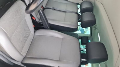 Volkswagen Veicoli Commerciali Caravelle 2.0 TDI 199CV DSG PC Comfortline (17)
