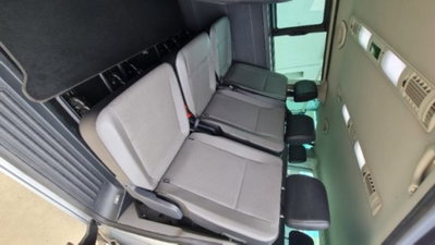 Volkswagen Veicoli Commerciali Caravelle 2.0 TDI 199CV DSG PC Comfortline (18)
