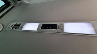 Volkswagen Veicoli Commerciali Caravelle 2.0 TDI 199CV DSG PC Comfortline (19)
