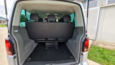 Volkswagen Veicoli Commerciali Caravelle 2.0 TDI 199CV DSG PC Comfortline (20)