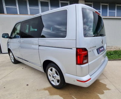 Volkswagen Veicoli Commerciali Caravelle 2.0 TDI 199CV DSG PC Comfortline (5)