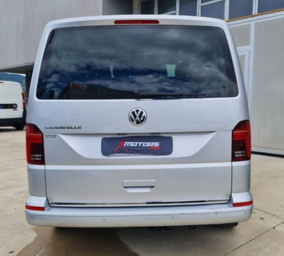 Volkswagen Veicoli Commerciali Caravelle 2.0 TDI 199CV DSG PC Comfortline (6)