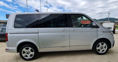 Volkswagen Veicoli Commerciali Caravelle 2.0 TDI 199CV DSG PC Comfortline (8)