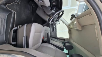 Volkswagen Veicoli Commerciali Caravelle 2.0 TDI 199CV DSG PC Comfortline (9)