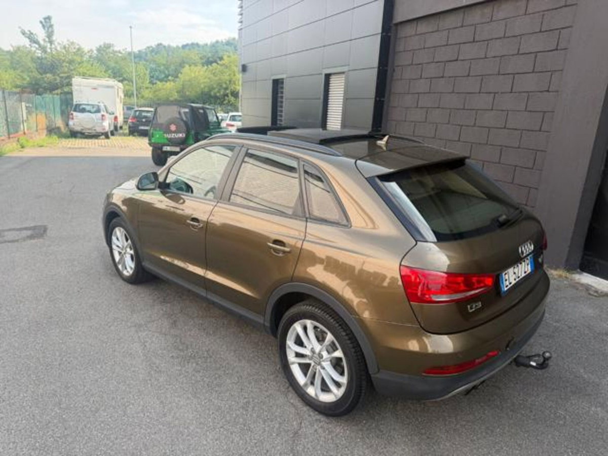 Audi Q3 2.0 TFSI 211CV quattro S tronic (3)