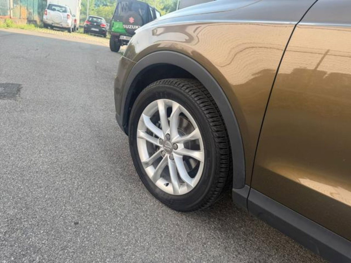 Audi Q3 2.0 TFSI 211CV quattro S tronic (9)