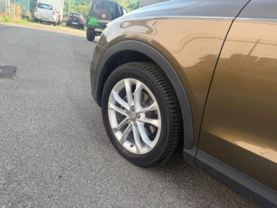 Audi Q3 2.0 TFSI 211CV quattro S tronic S Line Edition (9)