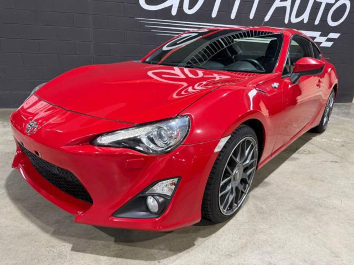 Toyota GT86 2.0 1st Edition (3)