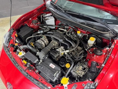Toyota GT86 2.0 1st Edition (10)