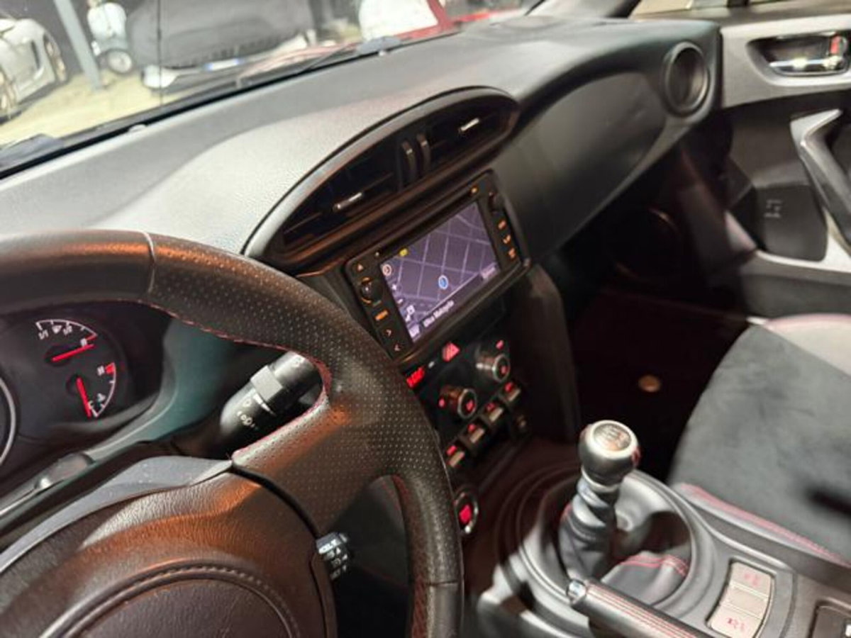 Toyota GT86 2.0 1st Edition (11)