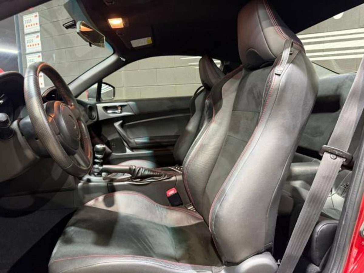 Toyota GT86 2.0 1st Edition (12)