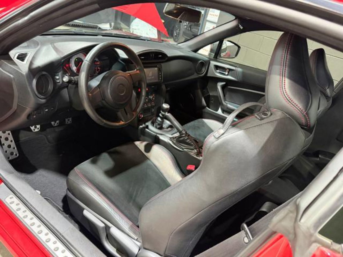 Toyota GT86 2.0 1st Edition (14)