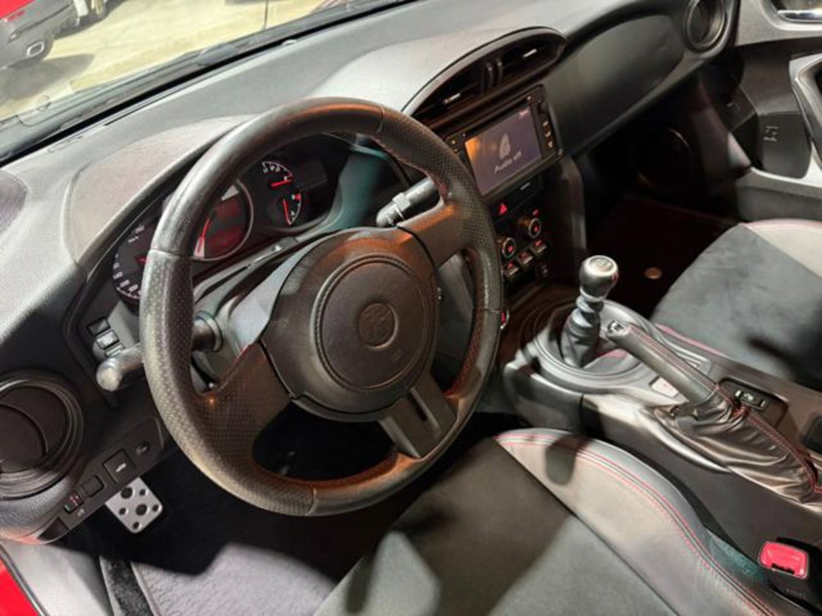 Toyota GT86 2.0 1st Edition (15)