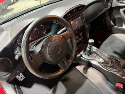 Toyota GT86 2.0 1st Edition (15)