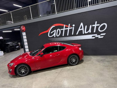 Toyota GT86 2.0 1st Edition (4)