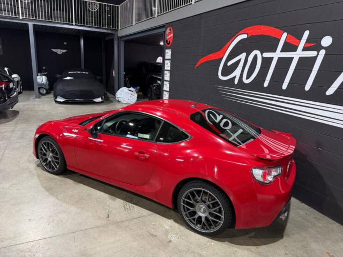 Toyota GT86 2.0 1st Edition (5)