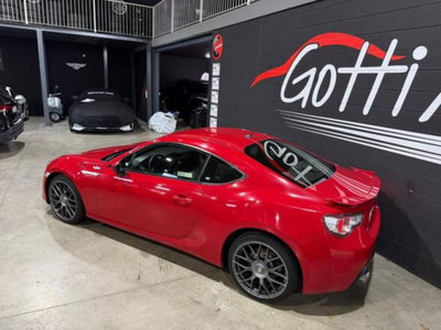 Toyota GT86 2.0 1st Edition (5)
