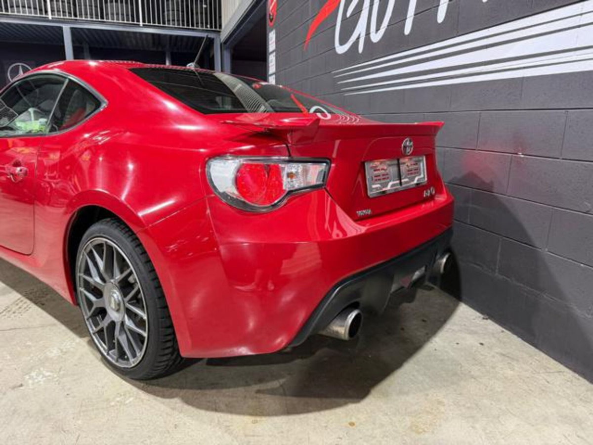Toyota GT86 2.0 1st Edition (7)