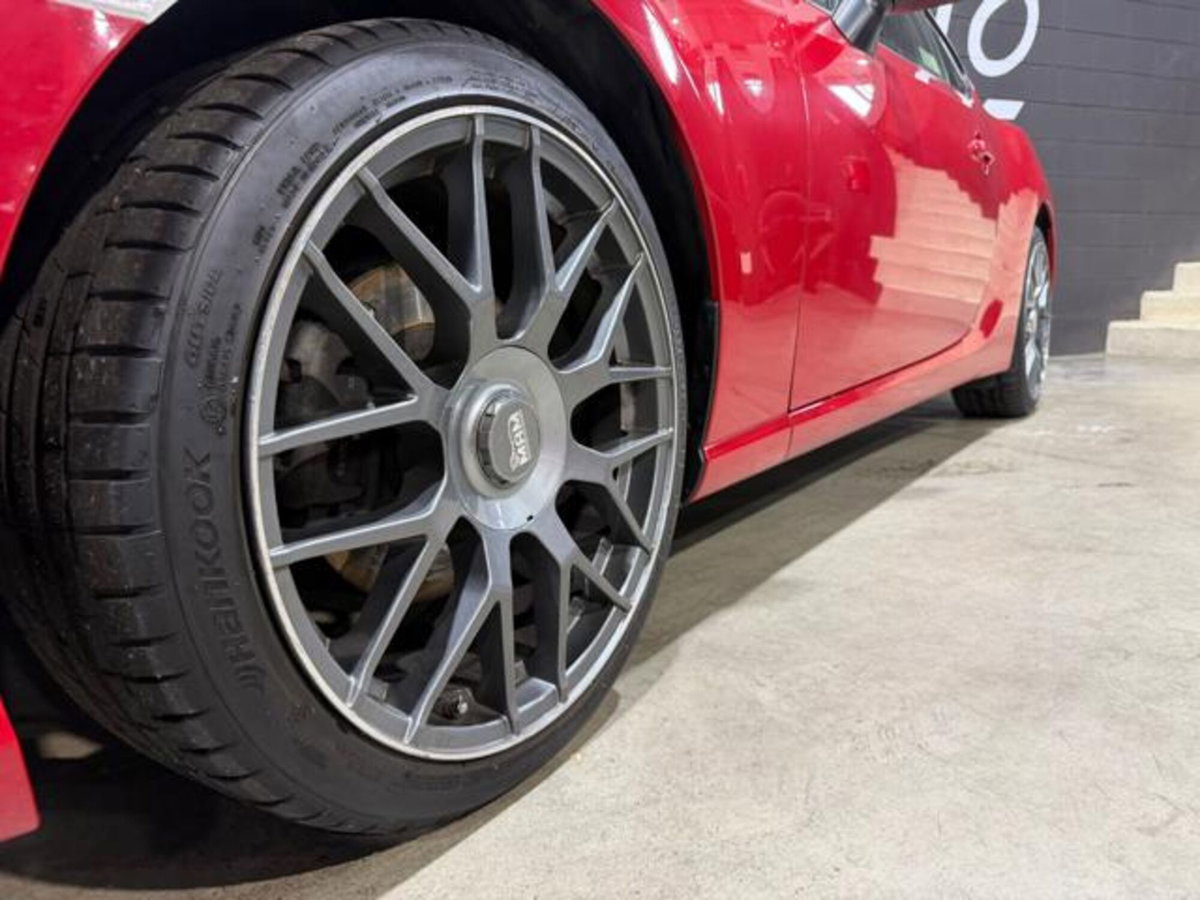 Toyota GT86 2.0 1st Edition (9)