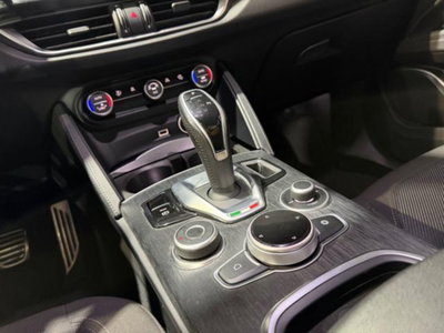 Alfa Romeo Stelvio Stelvio 2.2 Turbodiesel 190 CV AT8 Q4 B-Tech (13)