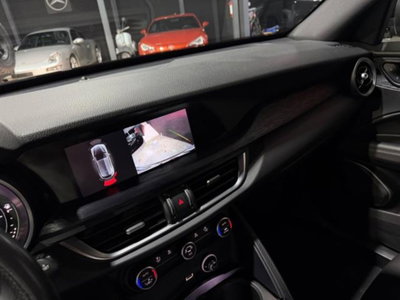 Alfa Romeo Stelvio Stelvio 2.2 Turbodiesel 190 CV AT8 Q4 B-Tech (15)