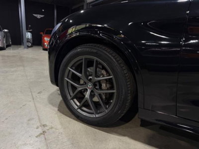 Alfa Romeo Stelvio Stelvio 2.2 Turbodiesel 190 CV AT8 Q4 B-Tech (7)