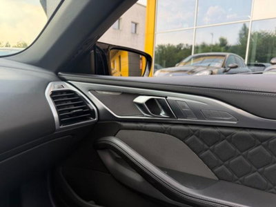 BMW Serie 8 Cabrio M8  Competition (14)