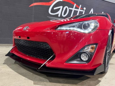 Toyota GT86 2.0 (10)