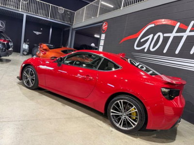 Toyota GT86 2.0 (11)
