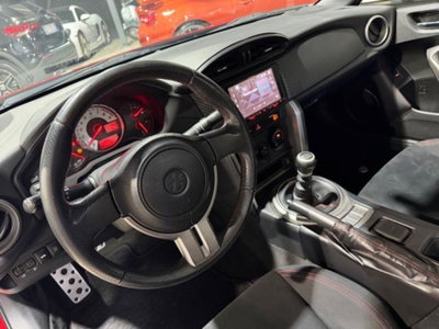 Toyota GT86 2.0 (13)