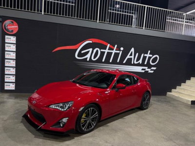 Toyota GT86 2.0 (2)
