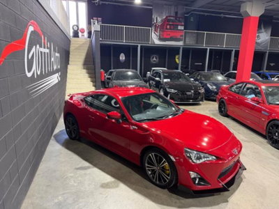 Toyota GT86 2.0 (3)