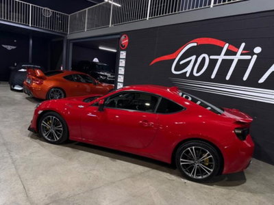 Toyota GT86 2.0 (4)