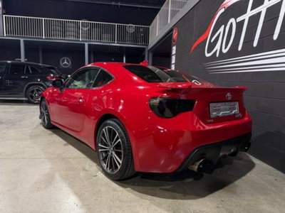 Toyota GT86 2.0 (5)