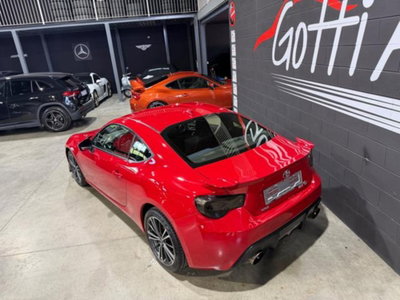 Toyota GT86 2.0 (6)