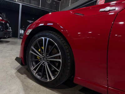 Toyota GT86 2.0 (8)